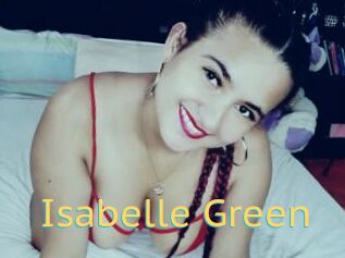 Isabelle_Green