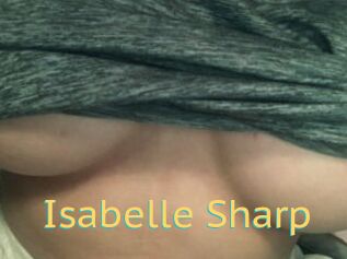 Isabelle_Sharp