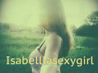 Isabelllasexygirl