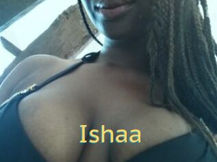 Ishaa