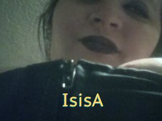 IsisA