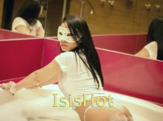 IsisHot