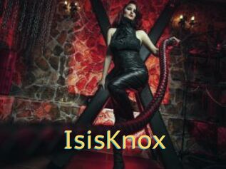 IsisKnox