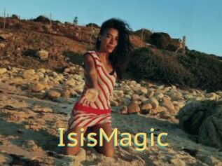 IsisMagic