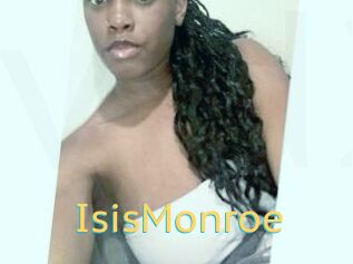 IsisMonroe