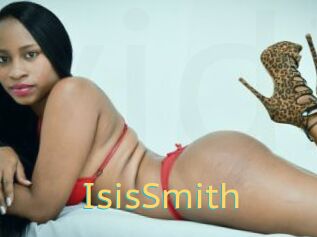 IsisSmith