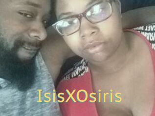 IsisXOsiris