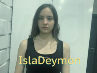 IslaDeymon