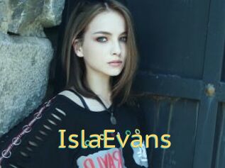 IslaEvans