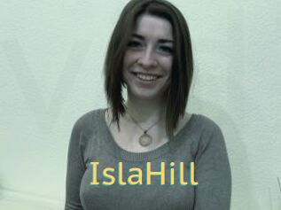 IslaHill