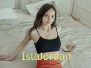 IslaJordan