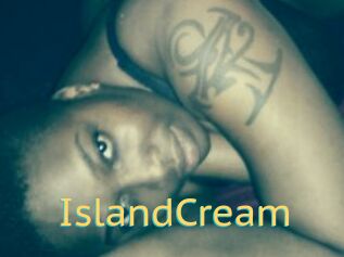 IslandCream