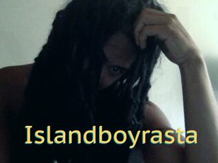 Islandboyrasta