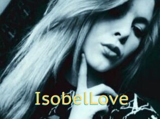 IsobelLove