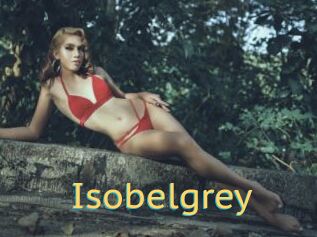 Isobelgrey