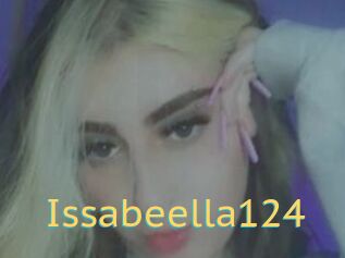 Issabeella124