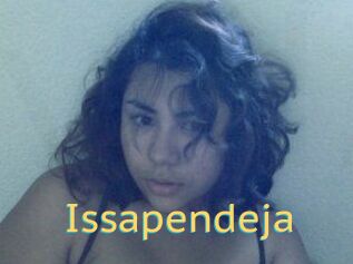 Issapendeja