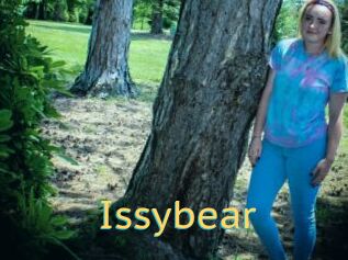 Issybear