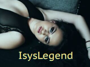 IsysLegend