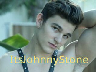 ItsJohnnyStone