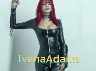 IvanaAdams