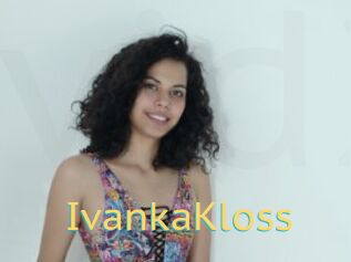 IvankaKloss