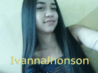 IvannaJhonson