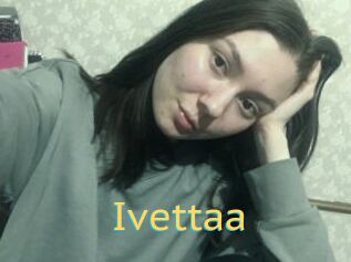 Ivettaa