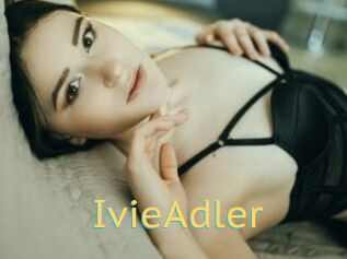 IvieAdler