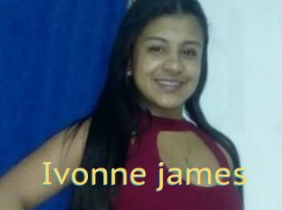 Ivonne_james