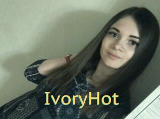 IvoryHot