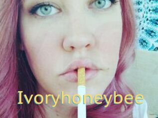 Ivoryhoneybee