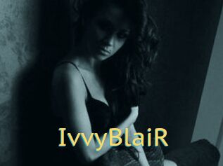 IvvyBlaiR