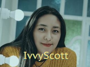 IvvyScott