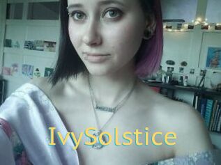 IvySolstice