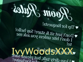 IvyWoodsXXX