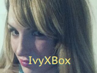 IvyXBox