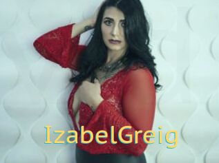 IzabelGreig