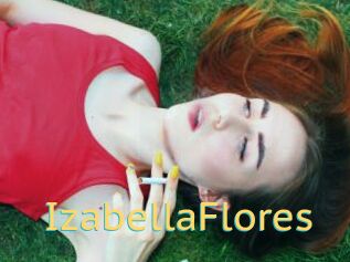 IzabellaFlores