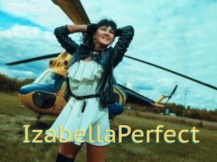 IzabellaPerfect