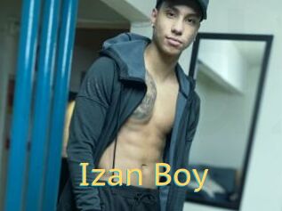 Izan_Boy