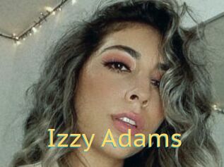 Izzy_Adams