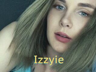 Izzyie