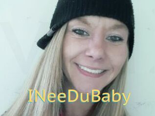 INeeDuBaby