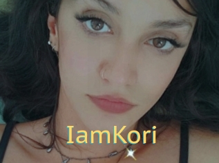 IamKori