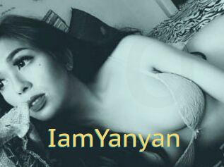 IamYanyan