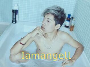 Iamangell