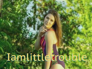 Iamlittletrouble