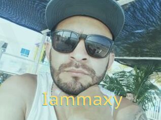 Iammaxy