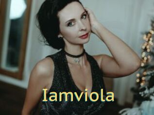 Iamviola